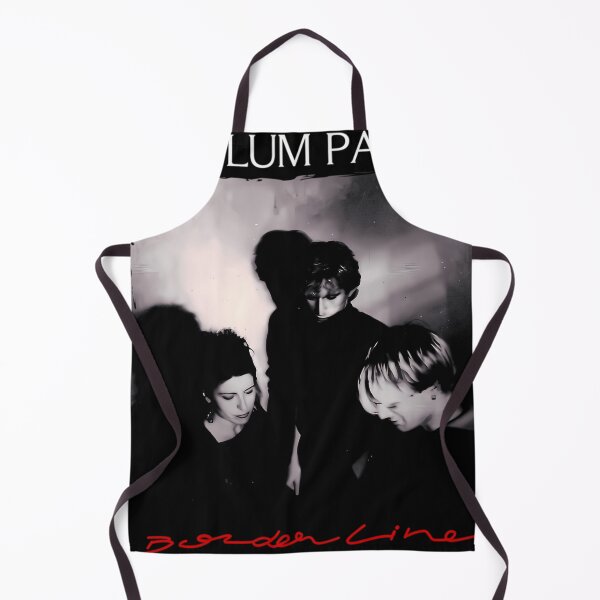 Item preview, Asylum Party - Borderline - Post Punk designed and sold by LoriLouch.
