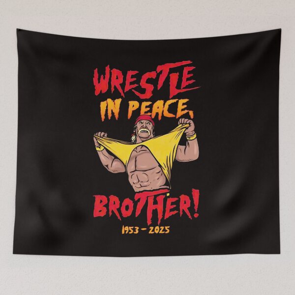 Item preview, HOGAN TRIBUTE designed and sold by Bou-Jolyn.