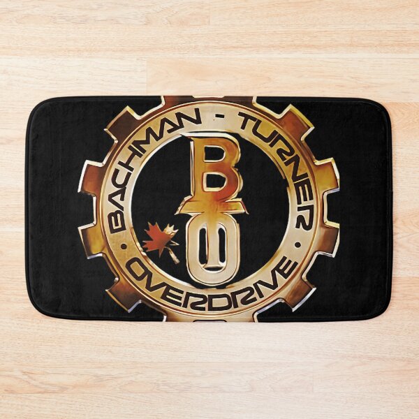Item preview, Bachman-Turner Overdrive designed and sold by LoriLouch.