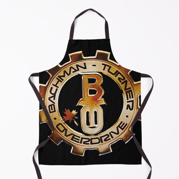 Item preview, Bachman-Turner Overdrive designed and sold by LoriLouch.
