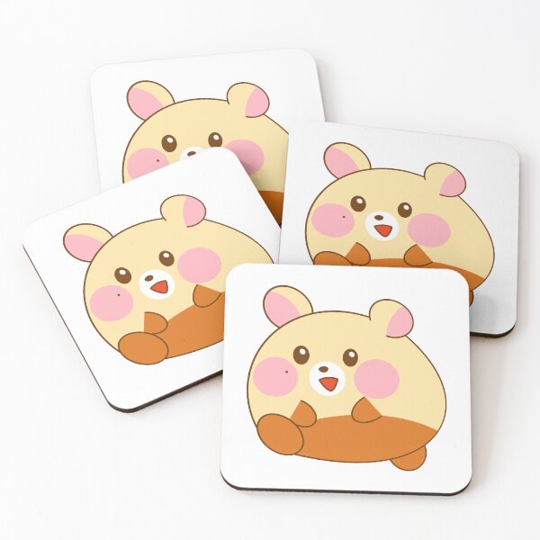 Item preview, NCT DREAM Jisung - Bamjji 밤찌 Dreamiez's Dream Forest (7) designed and sold by 0627june.