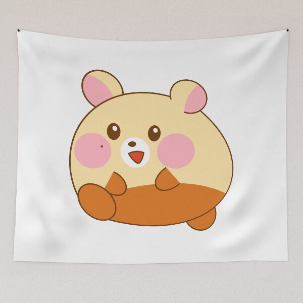 Item preview, NCT DREAM Jisung - Bamjji 밤찌 Dreamiez's Dream Forest (7) designed and sold by 0627june.