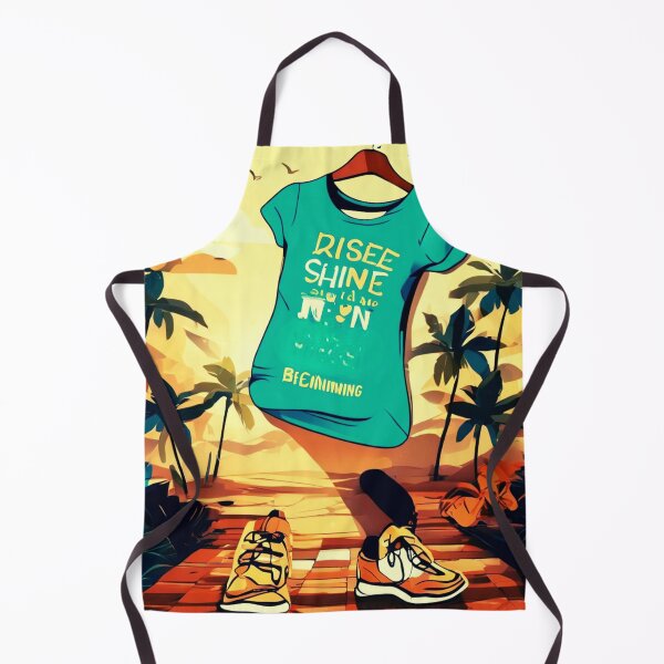 Item preview, Rise, Shine, Repeat! designed and sold by Zofia Sosnecka.