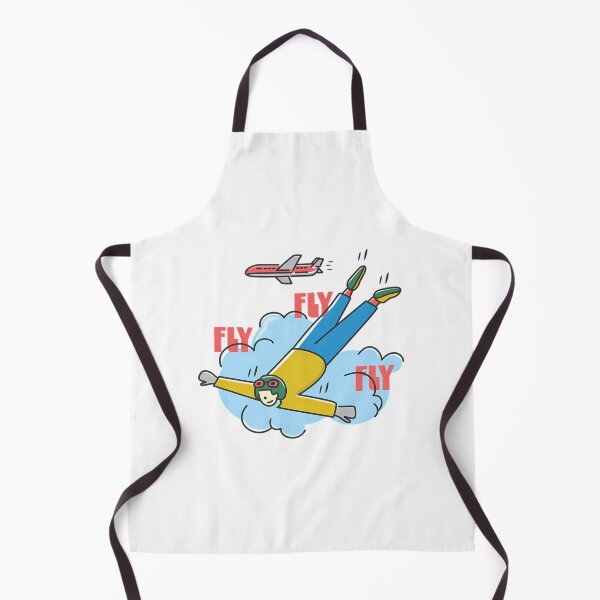 Item preview, Dropping From The Sky designed and sold by MicanCuteStore.