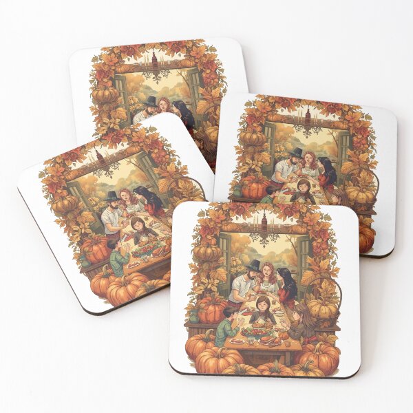 Item preview, Thanksgiving design, current trends designed and sold by designwiss.