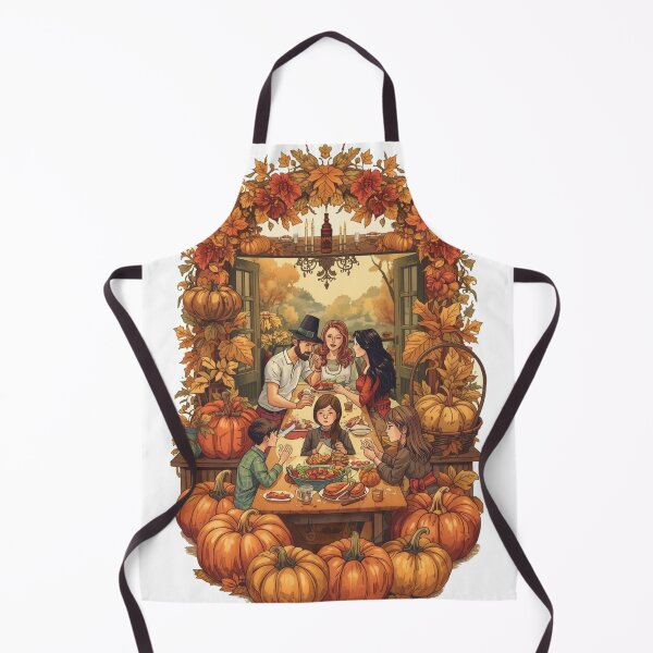 Item preview, Thanksgiving design, current trends designed and sold by designwiss.