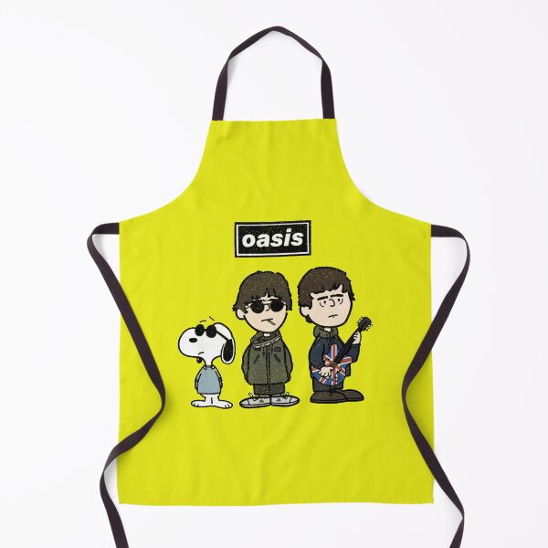 Artikelvorschau, Oasis x Snoopy entworfen und verkauft von annasaraj3.