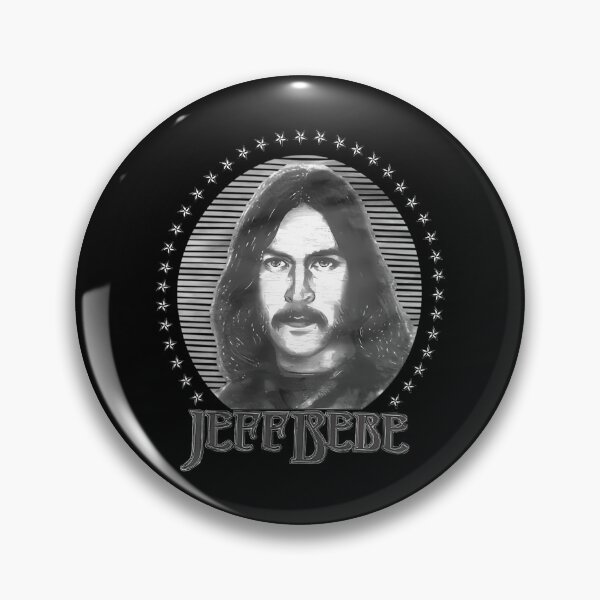 Item preview,  Jeff Bebe Band designed and sold by AndresTranto.