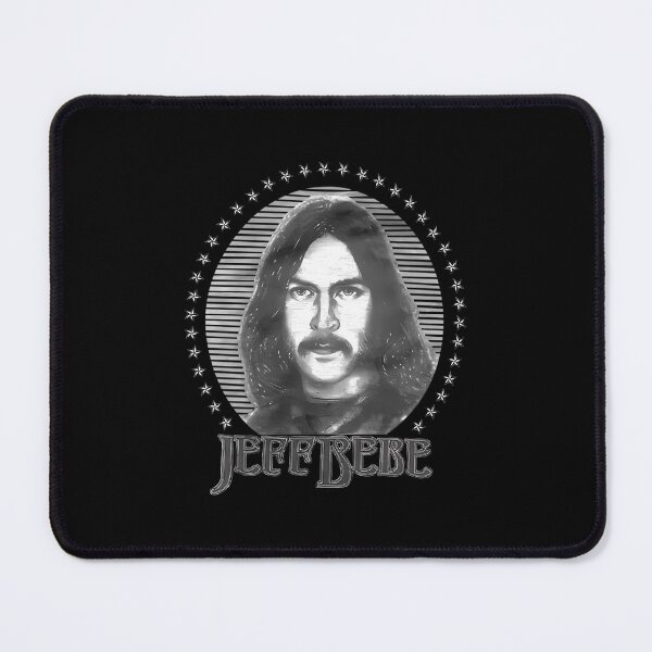 Item preview,  Jeff Bebe Band designed and sold by AndresTranto.