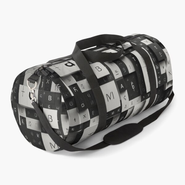 Item preview, Typographic Dimensions designed and sold by PandP-27.