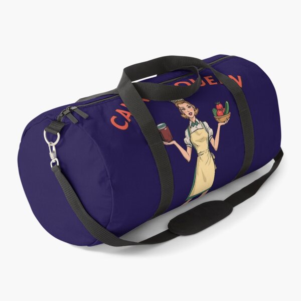 Item preview, Canning Queen Retro Funny Design - Grab Your Balls It’s Canning Season – designed and sold by jelonkaa.