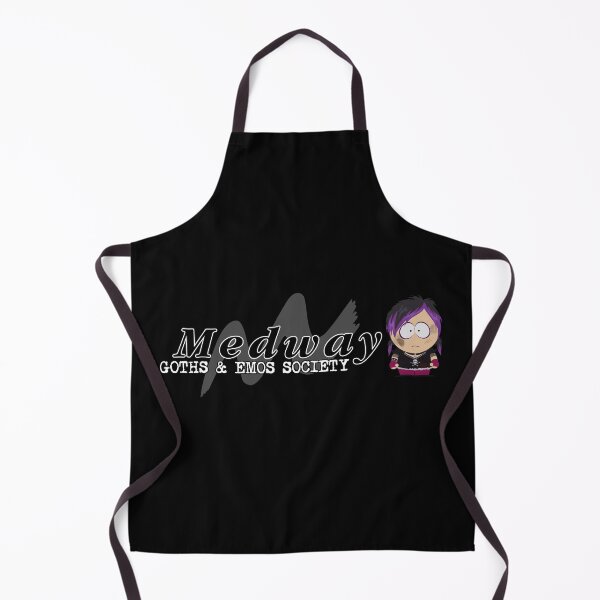Item preview, Medway Goths & Emos designed and sold by Medway-Produce.