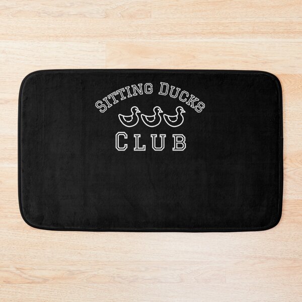 Item preview, Sitting ducks club duck meme funny Duck joke humor funny designed and sold by snowry.