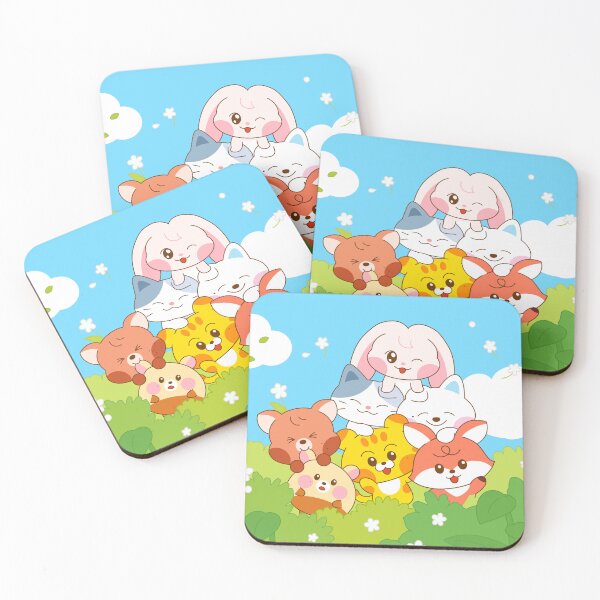 Item preview, NCT DREAM - Dreamiez's Dream Forest (1) designed and sold by 0627june.