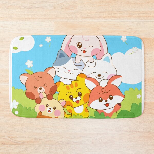 Item preview, NCT DREAM - Dreamiez's Dream Forest (1) designed and sold by 0627june.
