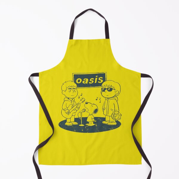 Item preview, Oasis x Snoopy designed and sold by annasaraj3.