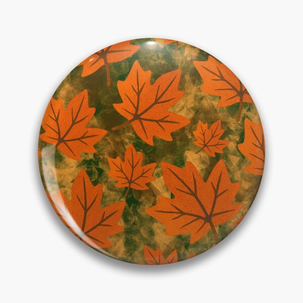 Item preview, Magical autumn  designed and sold by Burger naklejki.