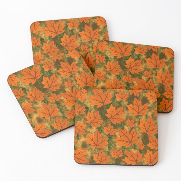 Item preview, Magical autumn  designed and sold by Burger naklejki.