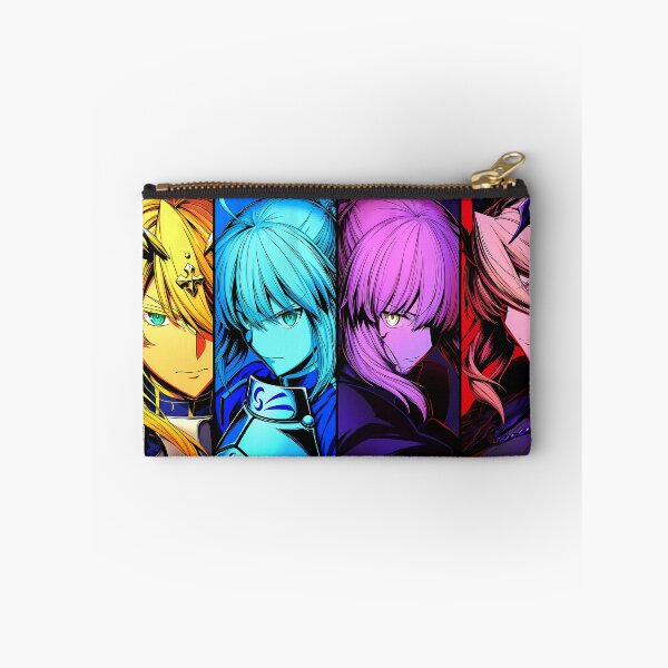 Item preview, Artoria Pendragon & Alters - 4 designed and sold by Infinite-Aspire.