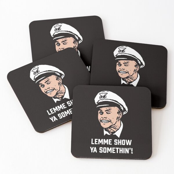 Item preview, Fire Marshal Bill Lemme Show You Somethin designed and sold by Bou-Jolyn.