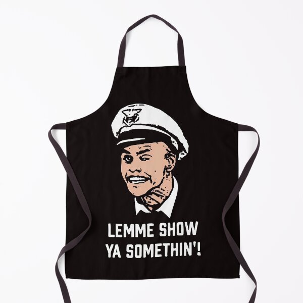 Item preview, Fire Marshal Bill Lemme Show You Somethin designed and sold by Bou-Jolyn.