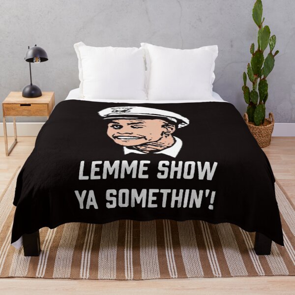 Item preview, Fire Marshal Bill Lemme Show You Somethin designed and sold by Bou-Jolyn.
