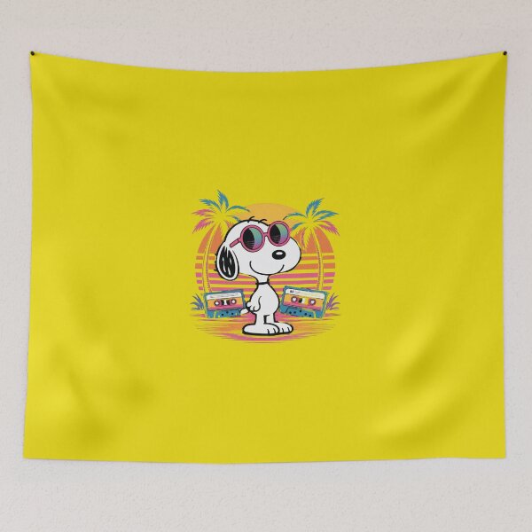 Item preview, Oasis x Snoopy designed and sold by annasaraj3.