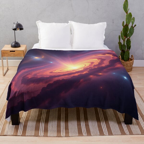 Item preview, The Cradle of Stars designed and sold by xArchGoDx.