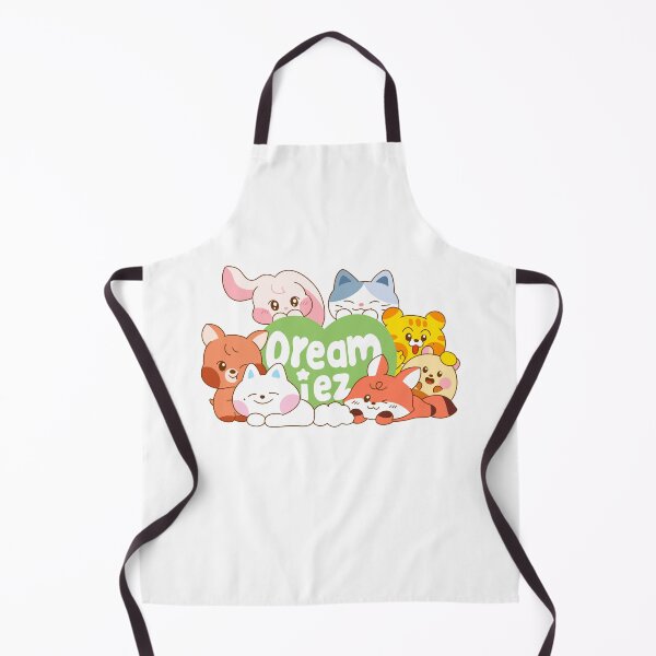 Item preview, NCT DREAM - Dreamiez's Dream Forest heart designed and sold by 0627june.