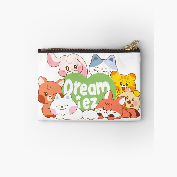 Item preview, NCT DREAM - Dreamiez's Dream Forest heart designed and sold by 0627june.