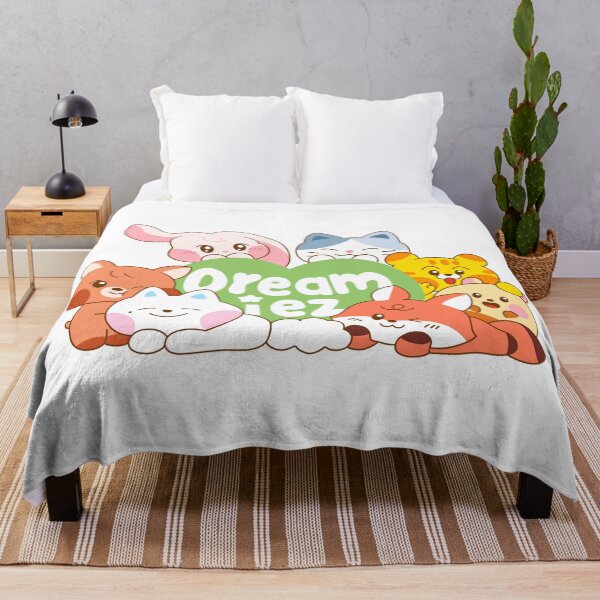 Item preview, NCT DREAM - Dreamiez's Dream Forest heart designed and sold by 0627june.