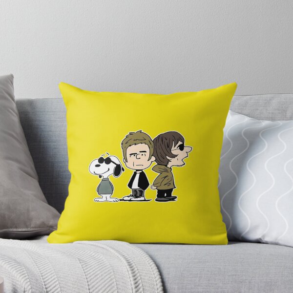 Item preview, Oasis x Snoopy designed and sold by annasaraj3.
