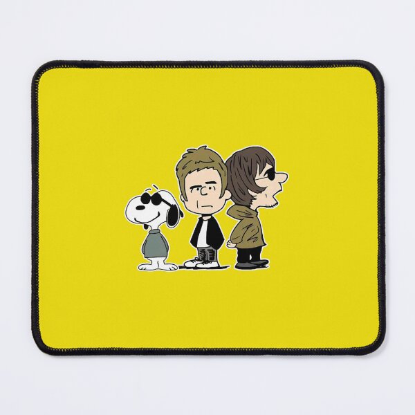 Item preview, Oasis x Snoopy designed and sold by annasaraj3.