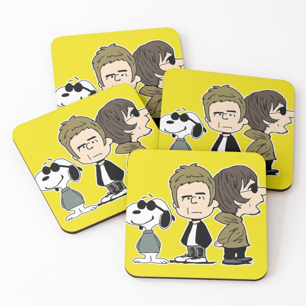 Item preview, Oasis x Snoopy designed and sold by annasaraj3.