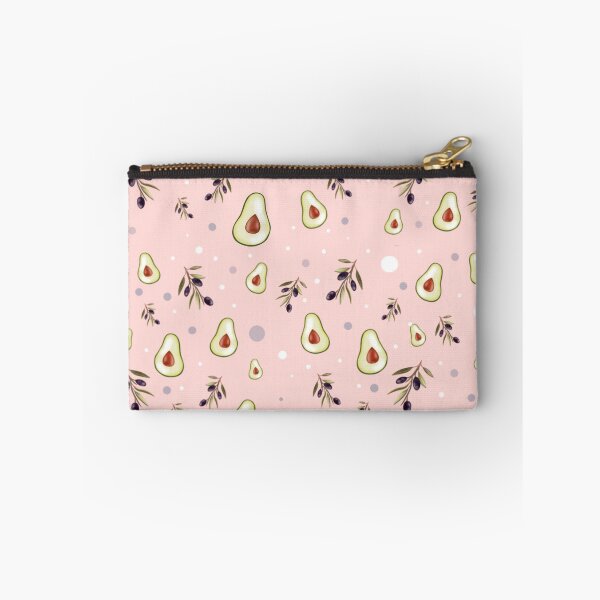 Item preview, Avocados and Black Olives  designed and sold by Nikki-Tee.