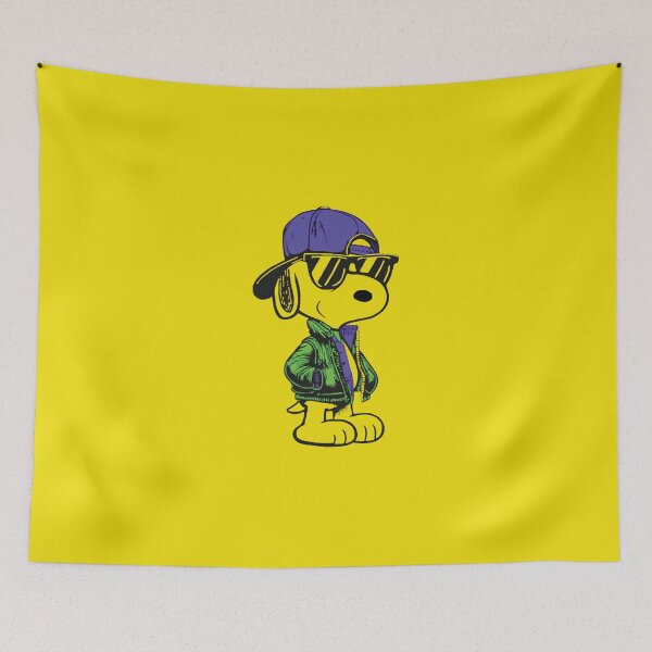 Item preview, Oasis x Snoopy designed and sold by annasaraj3.
