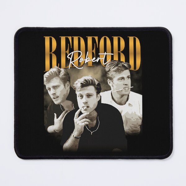 Item preview, Robert Redford Vintage 80S designed and sold by LynnKuipers.