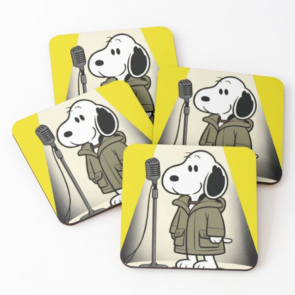 Item preview, Oasis x Snoopy designed and sold by annasaraj3.