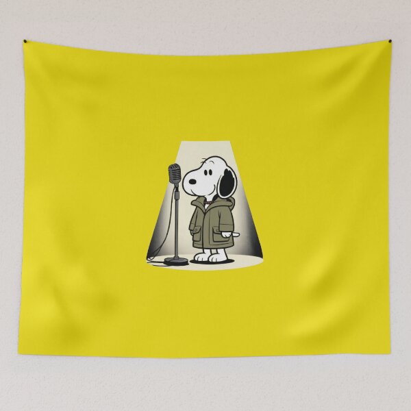 Item preview, Oasis x Snoopy designed and sold by annasaraj3.