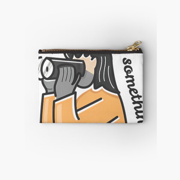 Item preview, Spying Something designed and sold by MicanCuteStore.