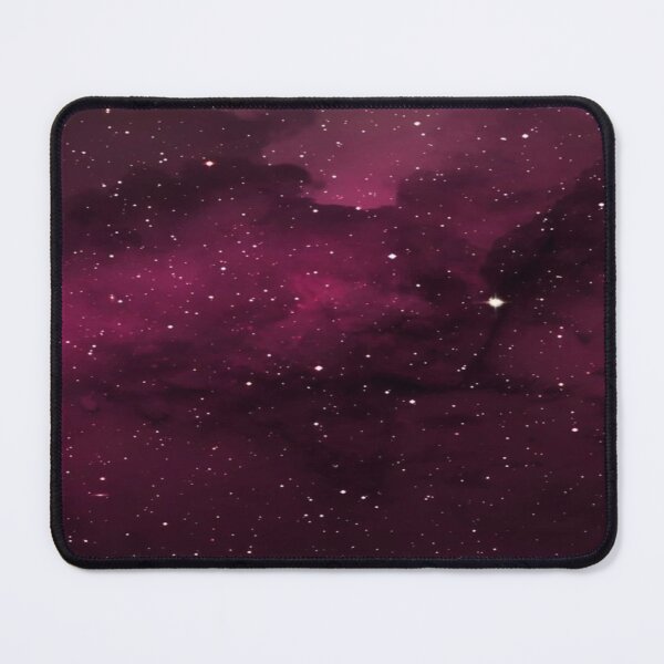 Item preview, Drawing of cosmic embrace of galactic dreamscape designed and sold by NivyasArtistry.