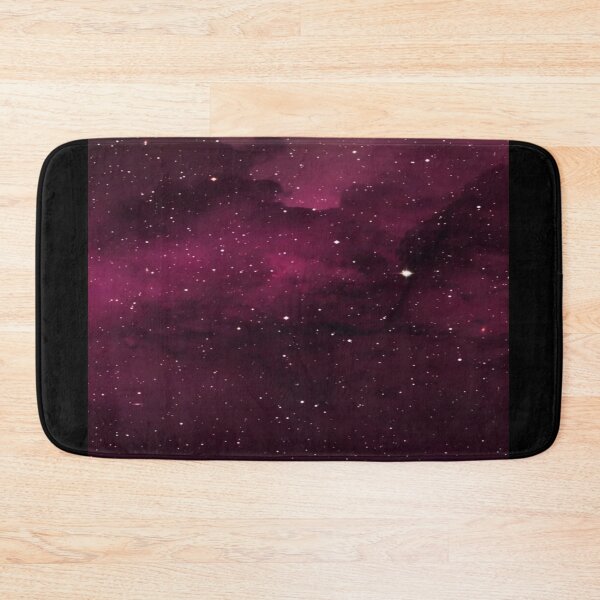 Item preview, Drawing of cosmic embrace of galactic dreamscape  designed and sold by NivyasArtistry.