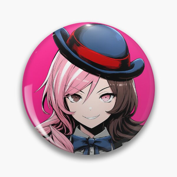 Item preview, Neopolitan - RWBY 26 designed and sold by Infinite-Aspire.