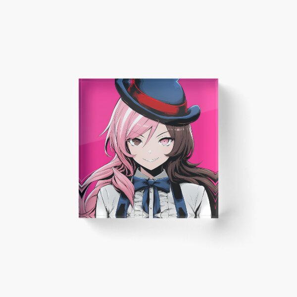 Item preview, Neopolitan - RWBY 26 designed and sold by Infinite-Aspire.
