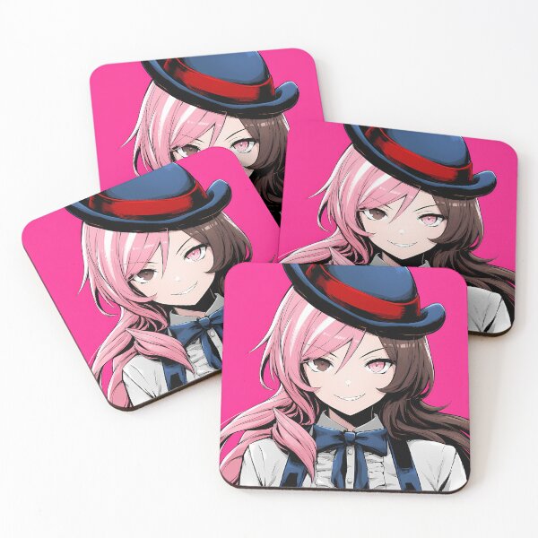 Item preview, Neopolitan - RWBY 26 designed and sold by Infinite-Aspire.