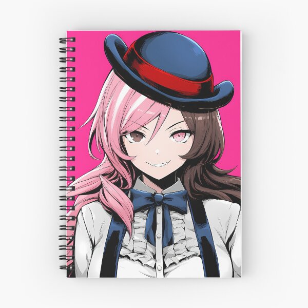 Item preview, Neopolitan - RWBY 26 designed and sold by Infinite-Aspire.