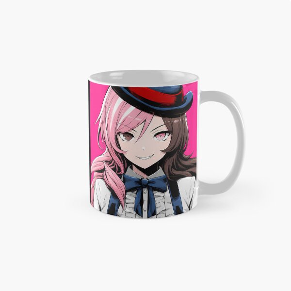Item preview, Neopolitan - RWBY 26 designed and sold by Infinite-Aspire.
