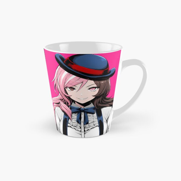 Item preview, Neopolitan - RWBY 26 designed and sold by Infinite-Aspire.