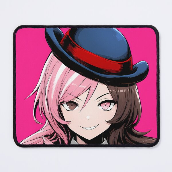 Item preview, Neopolitan - RWBY 26 designed and sold by Infinite-Aspire.