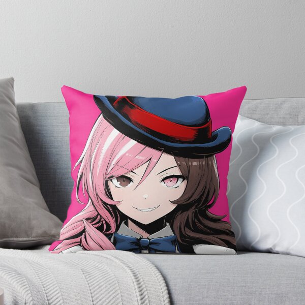 Item preview, Neopolitan - RWBY 26 designed and sold by Infinite-Aspire.